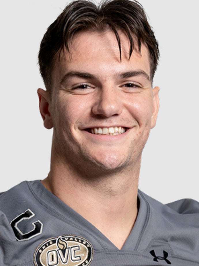 Darrin Fugitt athlete image