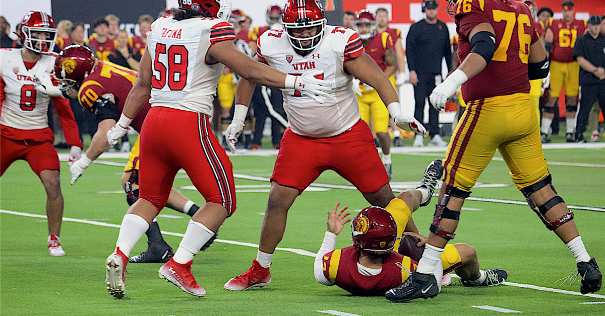 Five to-do's for Utah football in spring camp