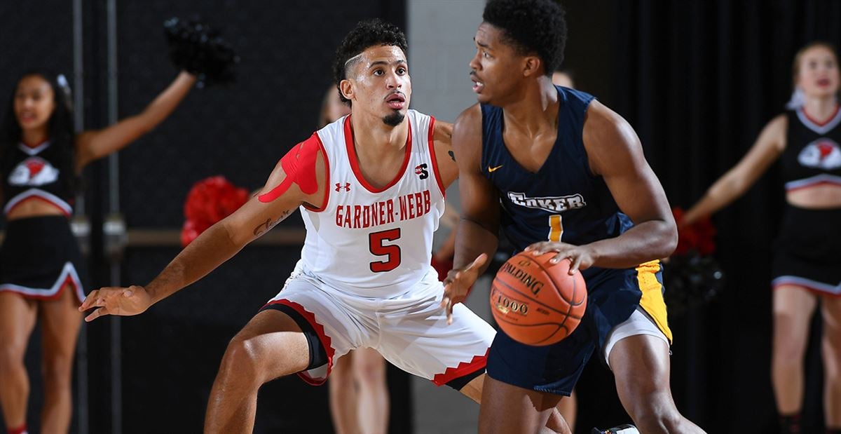 2020-21 Marquette Men's Basketball Player Review: #55 Jose Perez