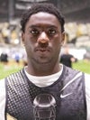 Greg Hargrow, Rosa Fort, Running Back
