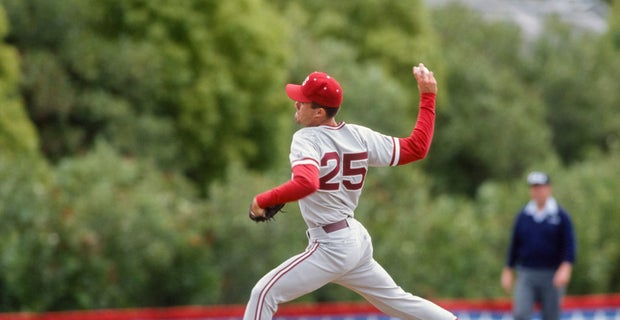 Ackley sets CWS mark in North Carolina's 11-4 win