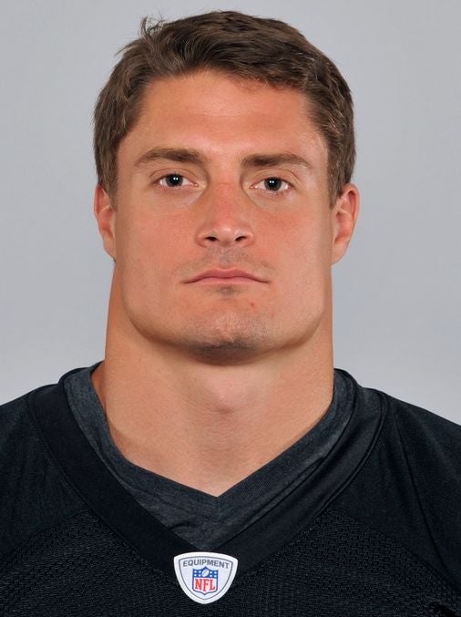 Paul Posluszny - Wikipedia