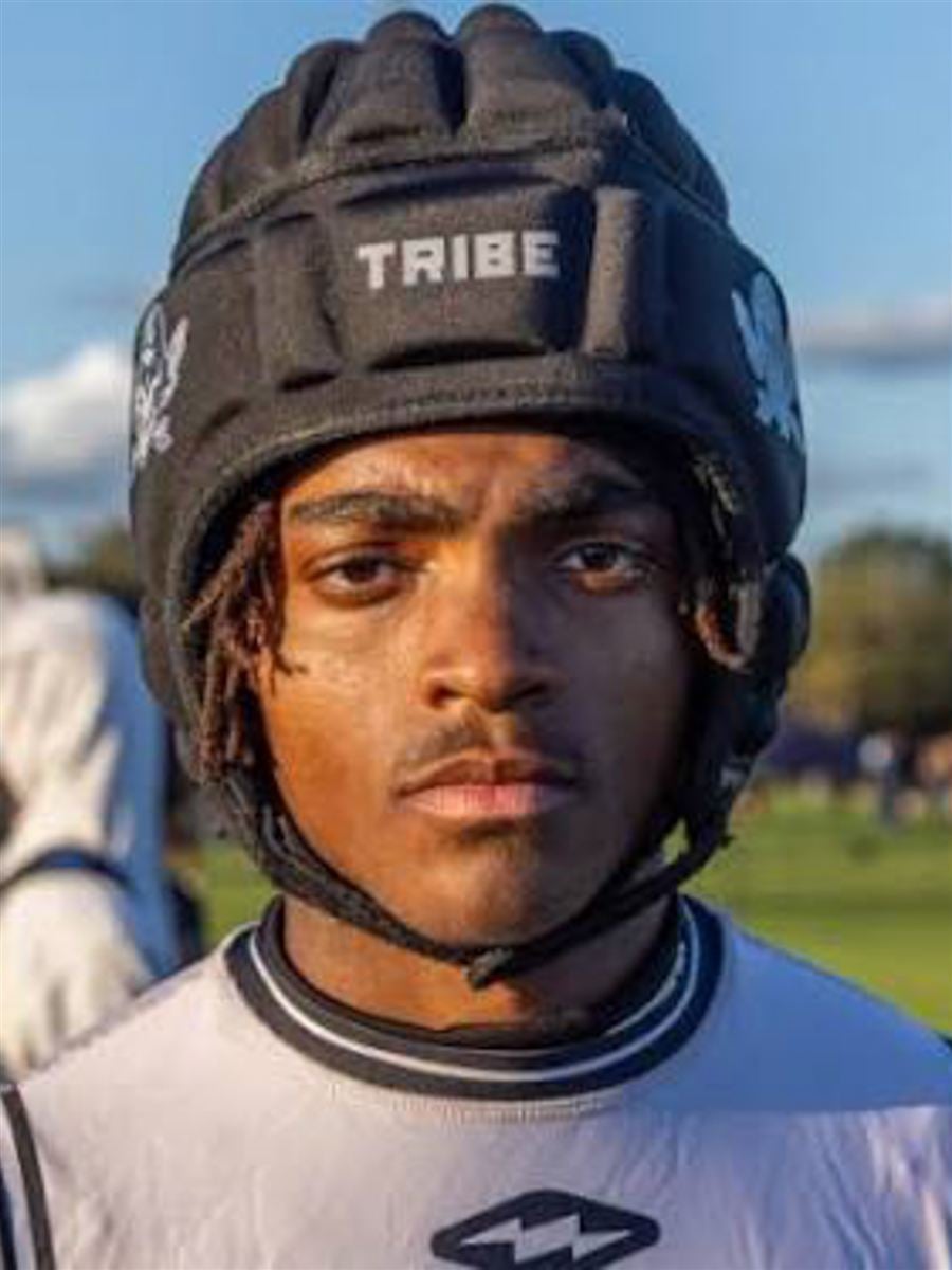 Jaiden Barnett