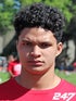 Zane Fujihara-Faavesi athlete image