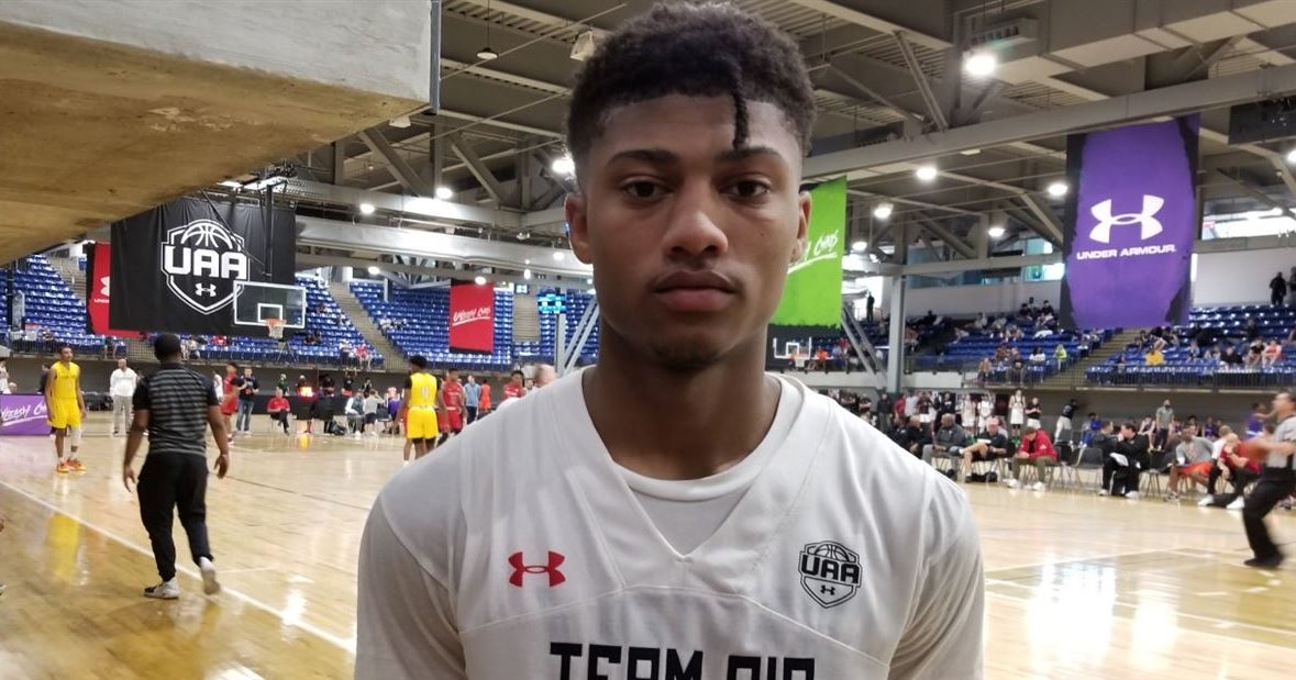 Noah Farrakhan continues to see major interest