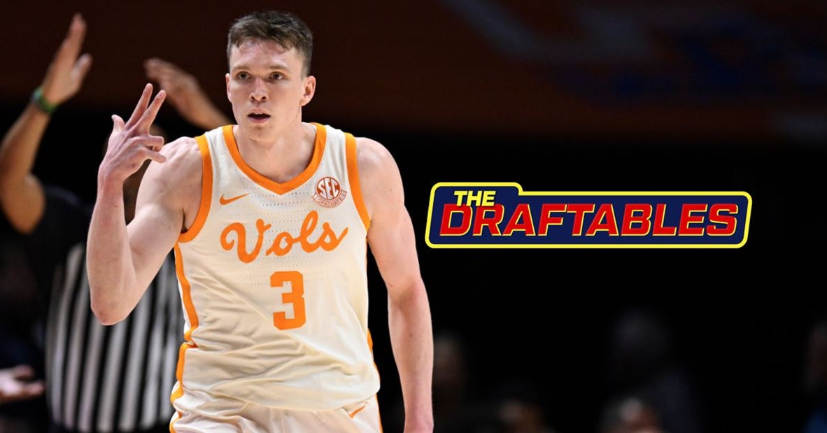 The 2023-24 Draftables, Vol. 2: Labeling the lottery picks, round 1 ...