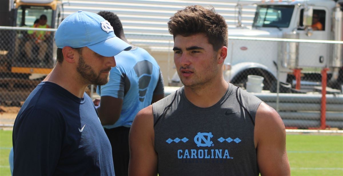 Taylor Vippolis on X: North Carolina has the best looking baseball jerseys.  This is not up for debate.  / X