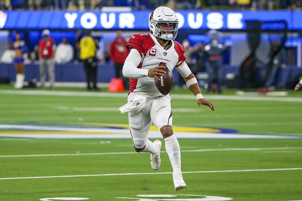 Cardinals QB Kyler Murray's agent pulls original contract proposal