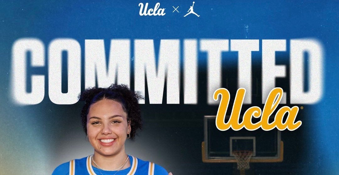 UCLA WBB: Oregon State Transfer Timea Gardiner Commits to the Bruins