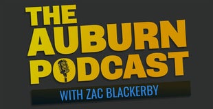 The Auburn Podcast: Another scrimmage in the books The Auburn Podcast: Another scrimmage in the books