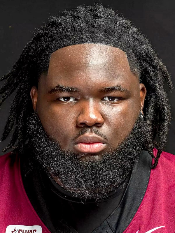 TyQuez Richardson athlete image
