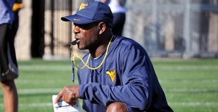 BUZZ: Two Targets Off the Board | Next Moves for WVU | QB Update BUZZ: Two Targets Off the Board | Next Moves for WVU | QB Update