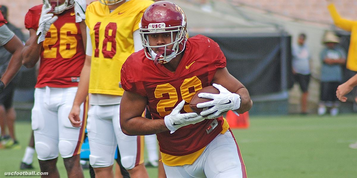 Peristyle Podcast Dan Weber On No Return Date For Usc Football