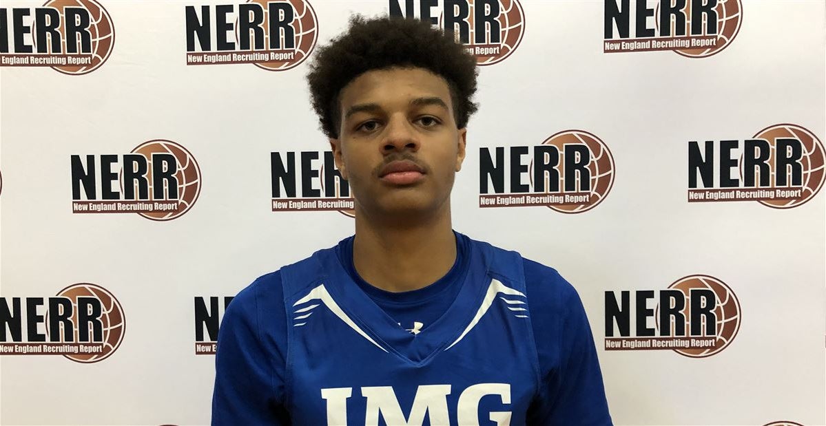 Texas A&M, LSU showing interest in Darius Miles