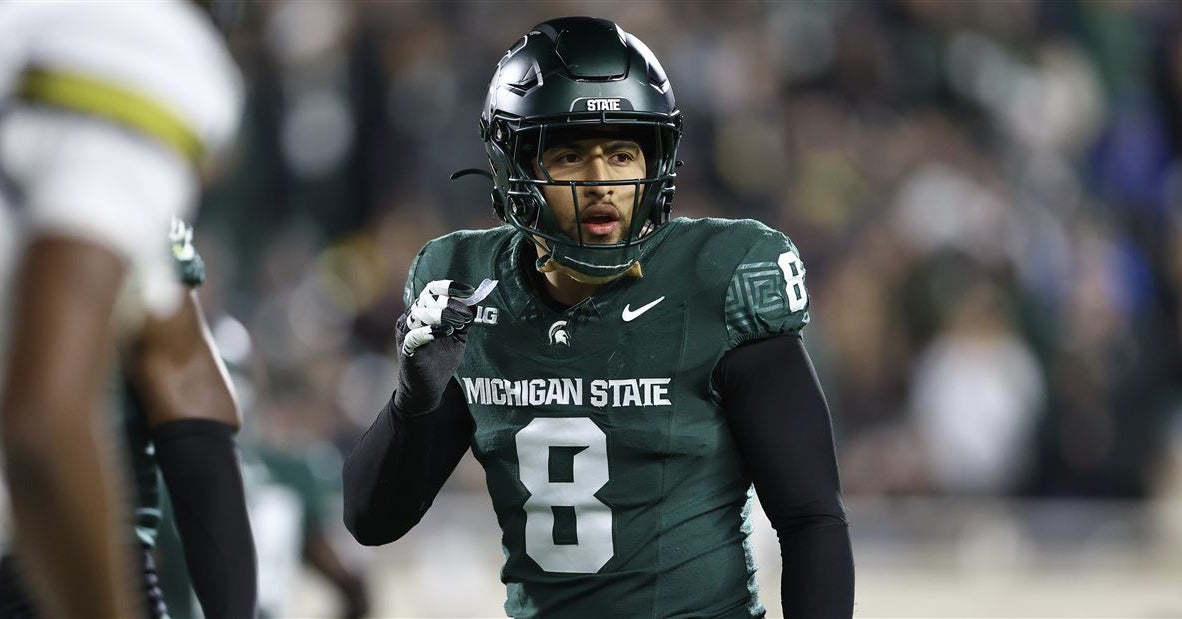 Michigan lands Michigan State transfer Aisea Moa