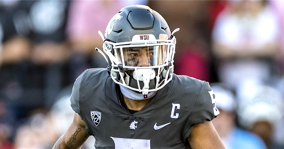 WSU depth chart First new wrinkle since 2012