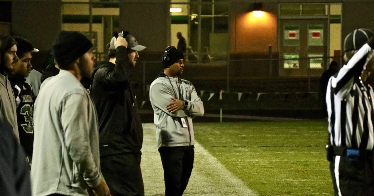 Former Oregon WR Keanon Lowe added to Nebraksa staff