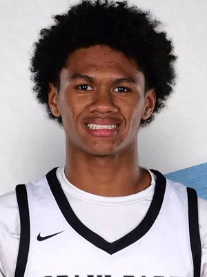 Ayden Henderson