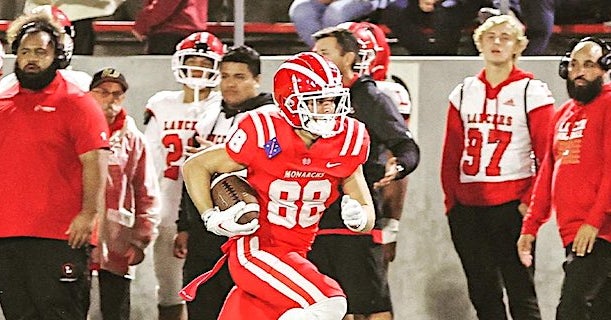 Jack Ressler details recent official visit to the Ducks and what's next