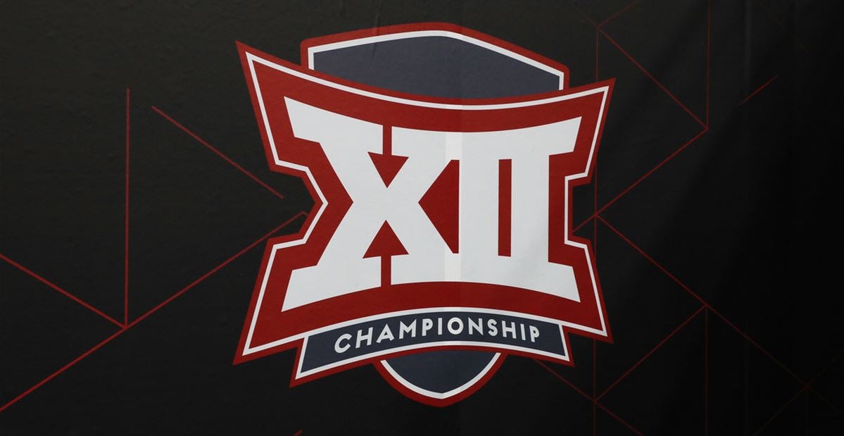 big 12 championship sweatshirts