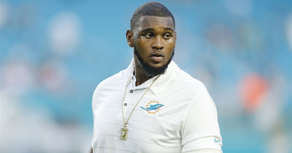 Kendrick Norton persevering one year after losing left arm