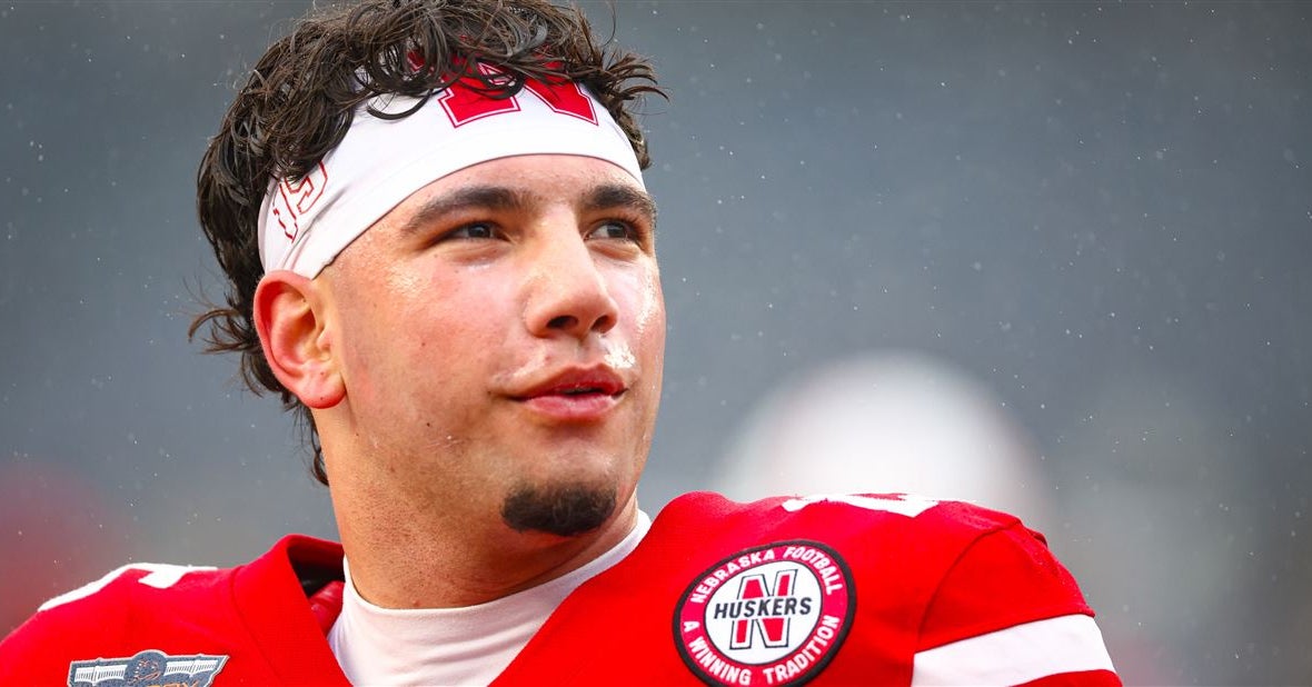 Previewing USC football's 2025 opponents: Nebraska Cornhuskers