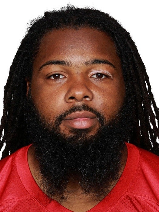 Adrian Clayborn, Atlanta, StrongSide Defensive End