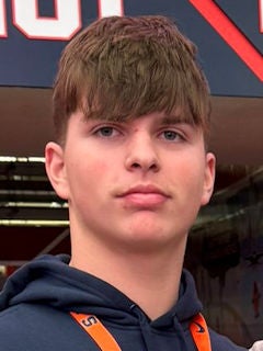 Anthony Smith