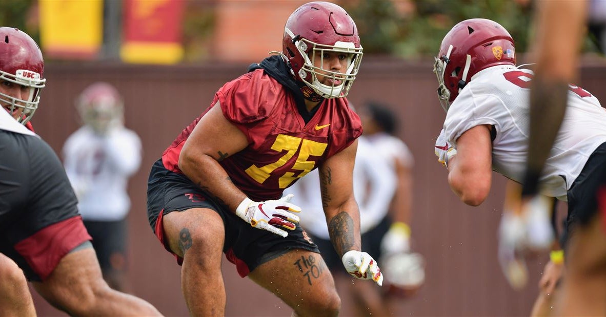 NFL Draft superlatives: Low numbers for California