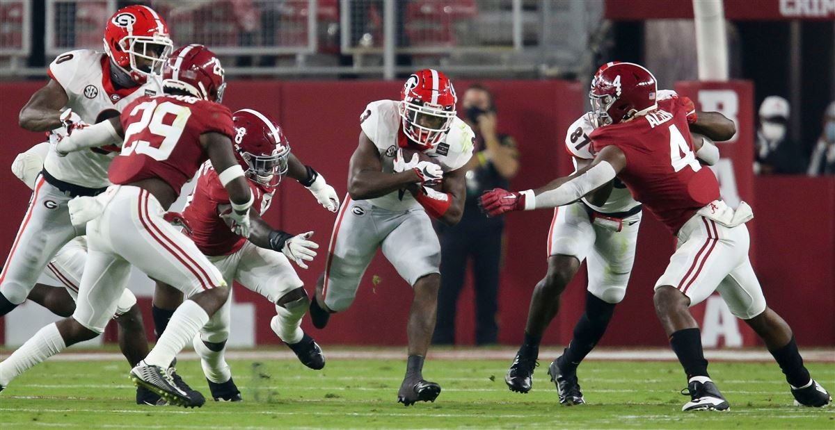 RBs bound for breakout per one of their own
