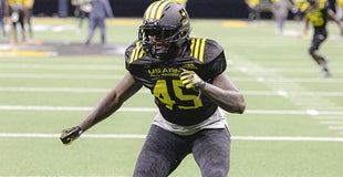 Pruitt remains confident Peterson will join Vols 'soon' Pruitt remains confident Peterson will join Vols 'soon'