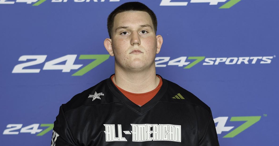 NU signee Gibson Pyle passes on SEC late push, talks Raiola commitment