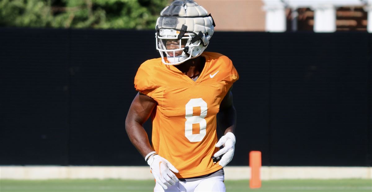 Tennessee football: Wrong Vols DB named SEC Player of the Week