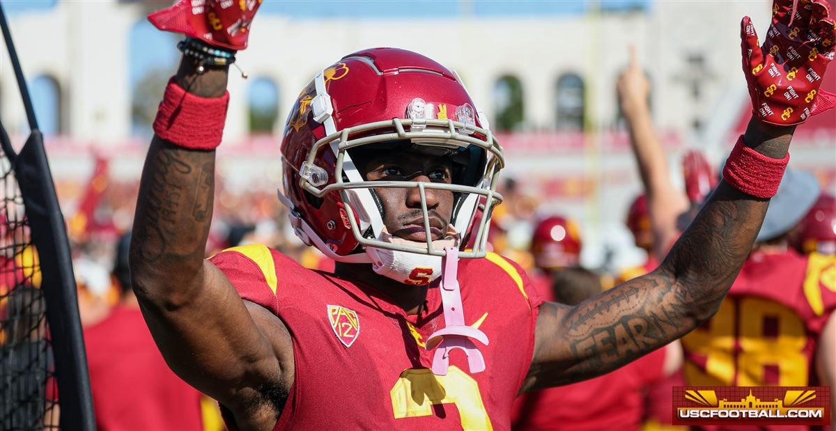A look at the record books: Putting USC's hot start into historical context