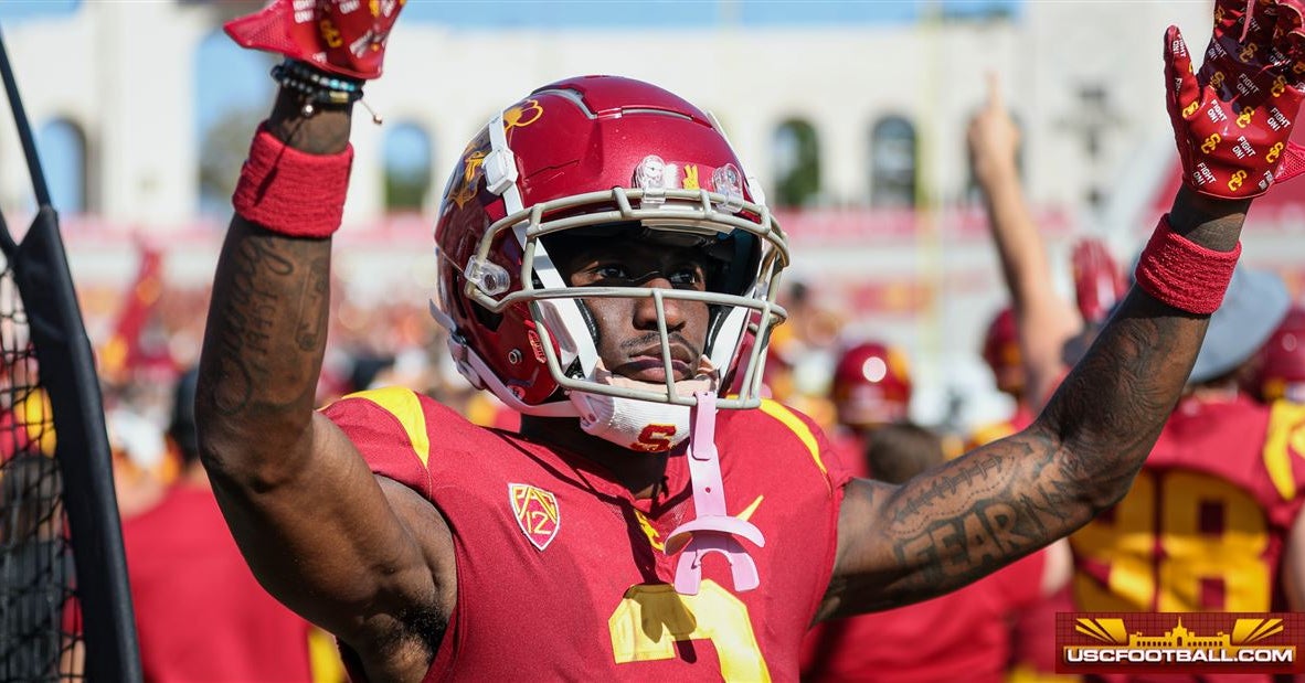 A look at the record books: Putting USC's hot start into historical context