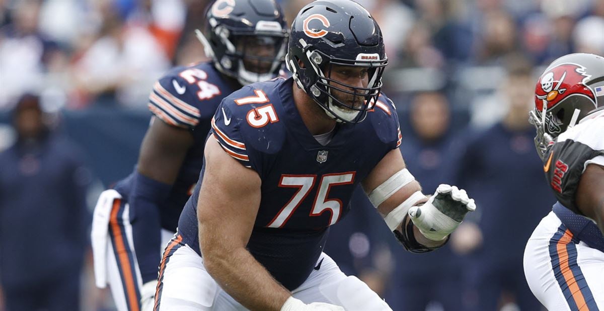 So Long, Kyle Long - CHICAGO style SPORTS