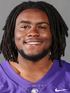 Deshawn Woods athlete image
