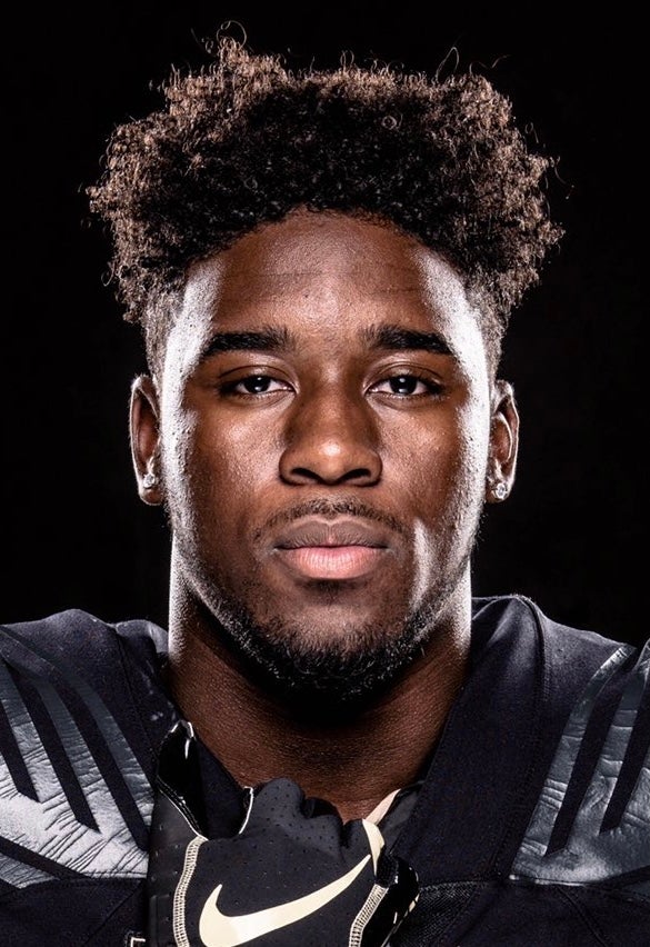 Dylan Sampson, Dutchtown, Running Back