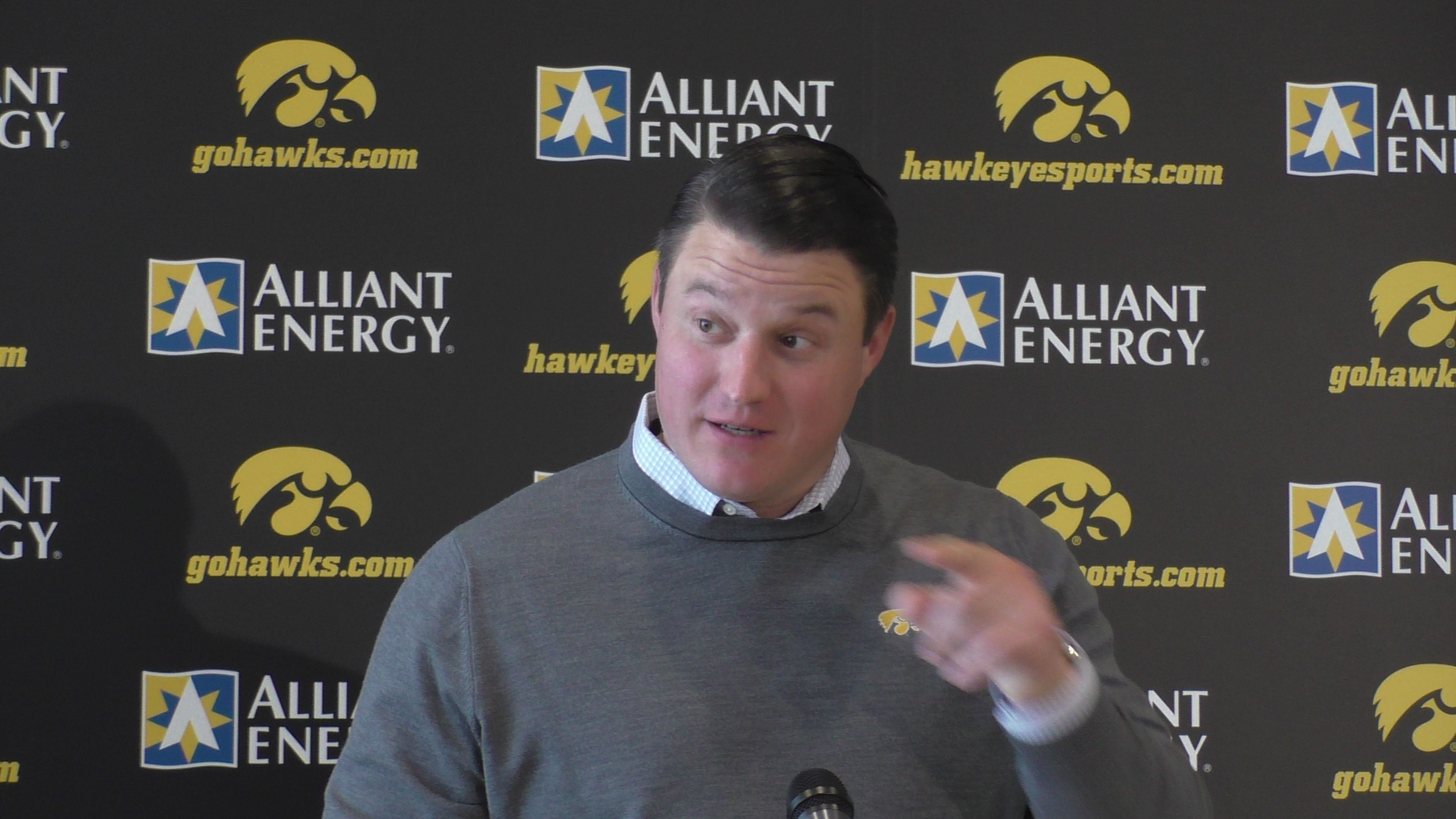 Full Details of Brian Ferentz's Amended Contract Released - Wide Right &  Natty Lite