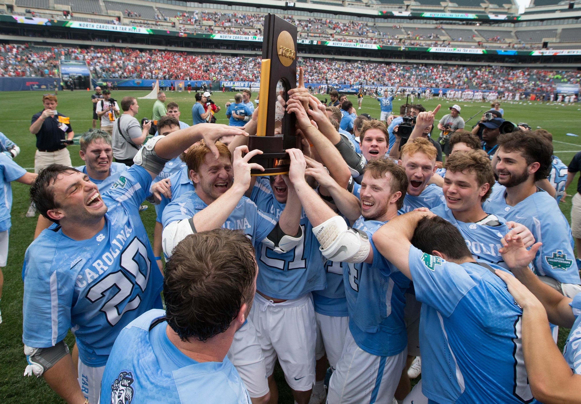 Taylor Vippolis on X: North Carolina has the best looking baseball jerseys.  This is not up for debate.  / X