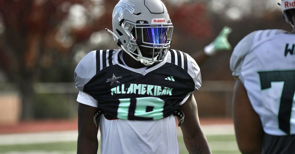 Rest Of Alabama S No 1 Ranked Recruiting Class Arriving This Weekend