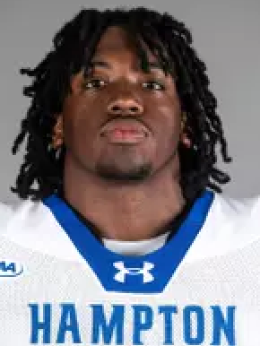 Christian Greenlaw athlete image