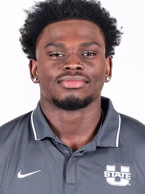 Derrick Jameson athlete image
