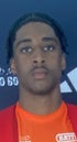 Marcus Chapman athlete image