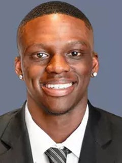 Ephraim Dotson athlete image