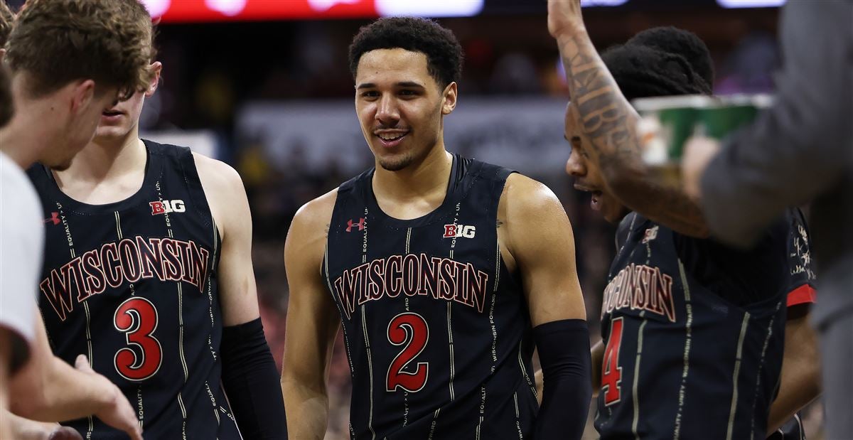 What is Wisconsin basketball getting in transfer guard Noah Reynolds?