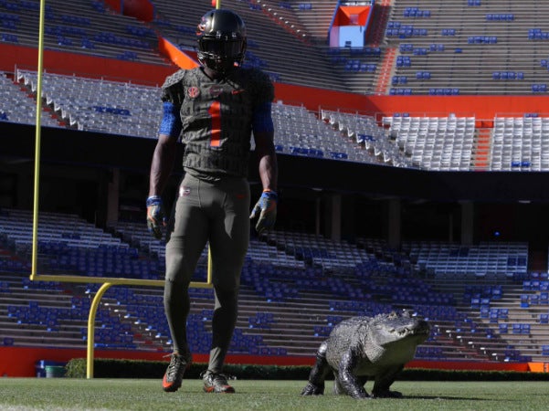 Black uniforms not in the cards for Gators in 2020, by Gators Uniform  Tracker