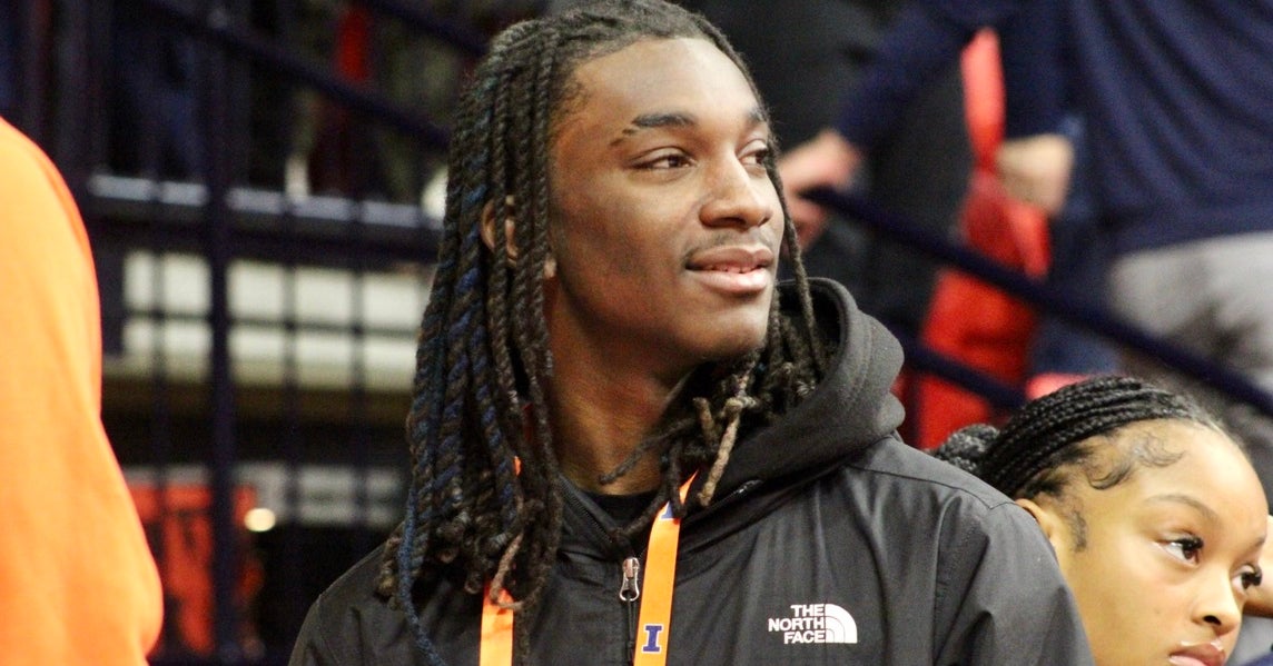 Four-star safety Messiah Tilson flips commitment from Kentucky to Rutgers, signs with Scarlet Knights