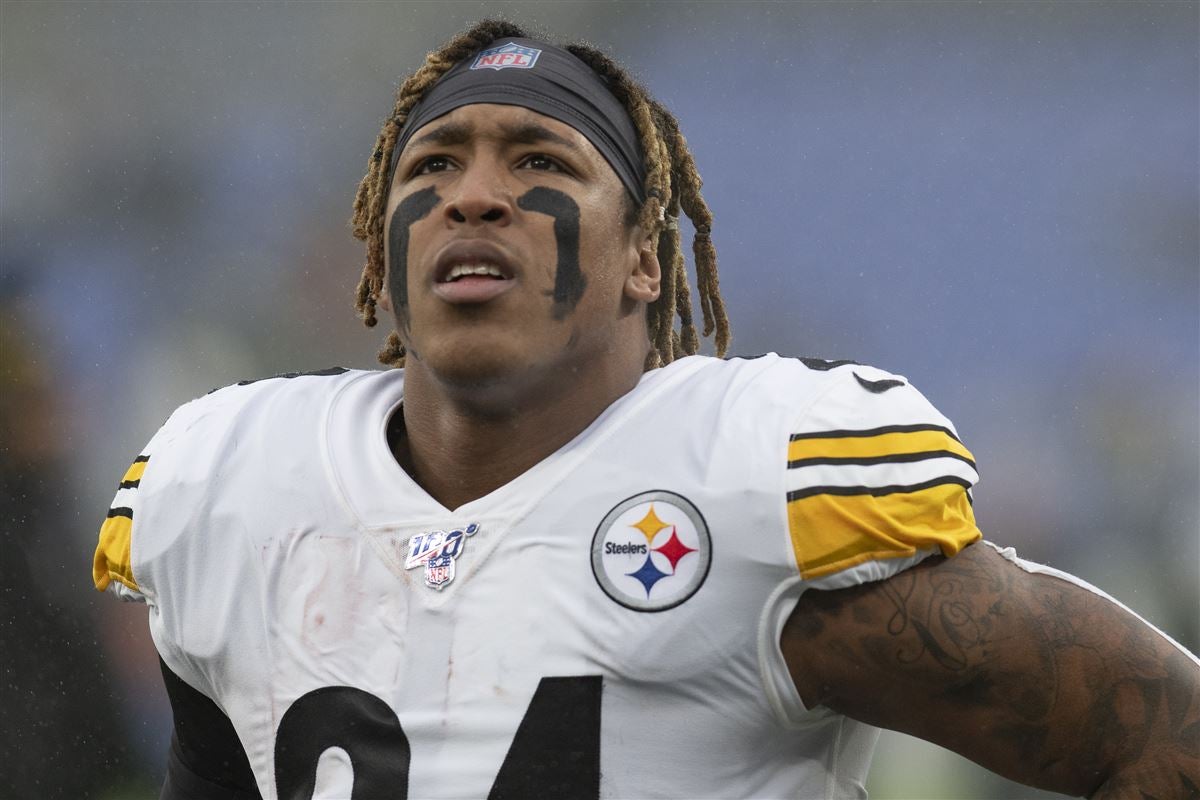 Westerville Central graduate Benny Snell drafted by Steelers