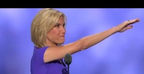 Laura Ingraham Is An Idiot Attacks Lebron